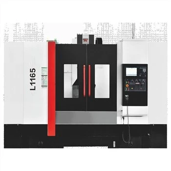 CNC Freze Merkezi V1165