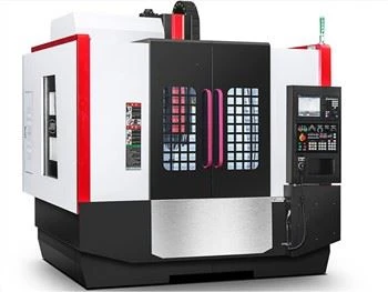CNC Dik Freze