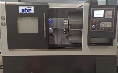 CNC Merkez Torna