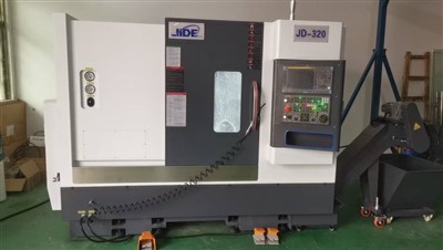 CNC Torna Tezgahı Frezeleme CNC Torna Freze Merkezi